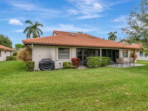 6375 Kings Gate Circle, Delray Beach FL 33484