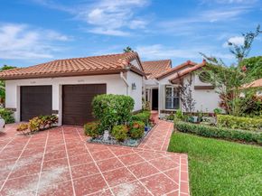 6375 Kings Gate Circle, Delray Beach FL 33484