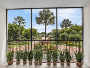 6895 Willow Wood Drive 1023, Boca Raton FL 33434