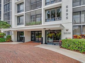 6895 Willow Wood Drive 1023, Boca Raton FL 33434