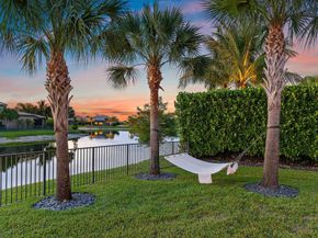 515 Sonoma Isles Circle, Jupiter FL 33478