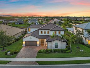 515 Sonoma Isles Circle, Jupiter FL 33478