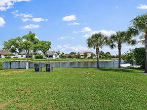 515 Sonoma Isles Circle, Jupiter FL 33478