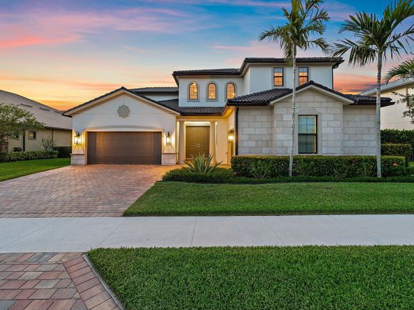 515 Sonoma Isles Circle, Jupiter FL 33478