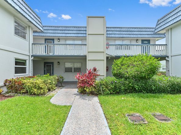 160 Tuscany C, Delray Beach FL 33446