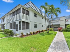 160 Tuscany C, Delray Beach FL 33446