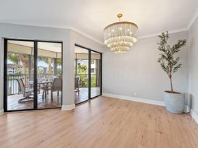 1124 Marine Way W D2r + Boat Slip 19, North Palm Beach FL 33408