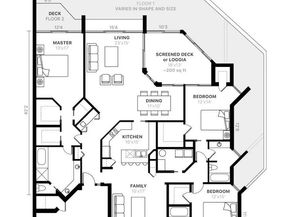 1124 Marine Way W D2r + Boat Slip 19, North Palm Beach FL 33408