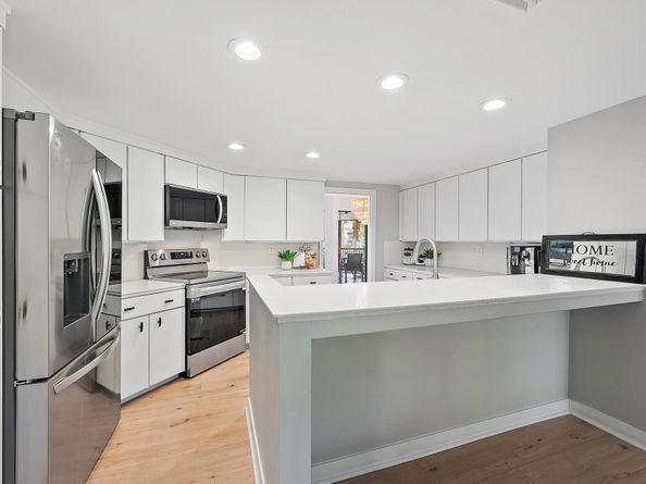 1124 Marine Way W D2r + Boat Slip 19, North Palm Beach FL 33408