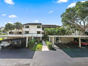 1124 Marine Way W D2r + Boat Slip 19, North Palm Beach FL 33408