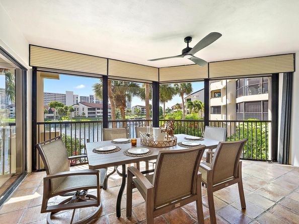 1124 Marine Way W D2r + Boat Slip 19, North Palm Beach FL 33408