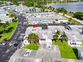 2020 Lake Osborne Drive 10, Lake Worth Beach FL 33461