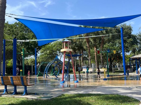 2020 Lake Osborne Drive 10, Lake Worth Beach FL 33461