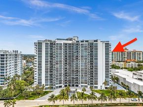 2841 N Ocean Blvd 1710, Fort Lauderdale FL 33308