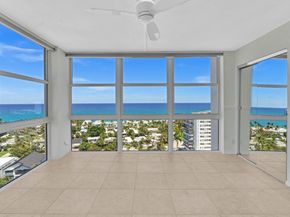 2841 N Ocean Blvd 1710, Fort Lauderdale FL 33308