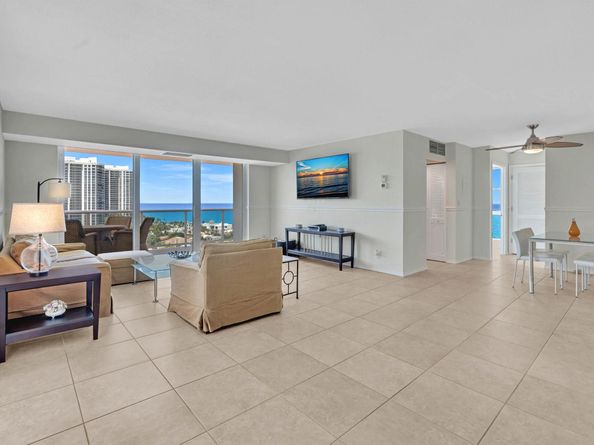2841 N Ocean Blvd 1710, Fort Lauderdale FL 33308