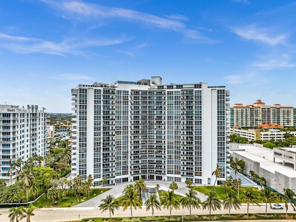 2841 N Ocean Blvd 1710, Fort Lauderdale FL 33308