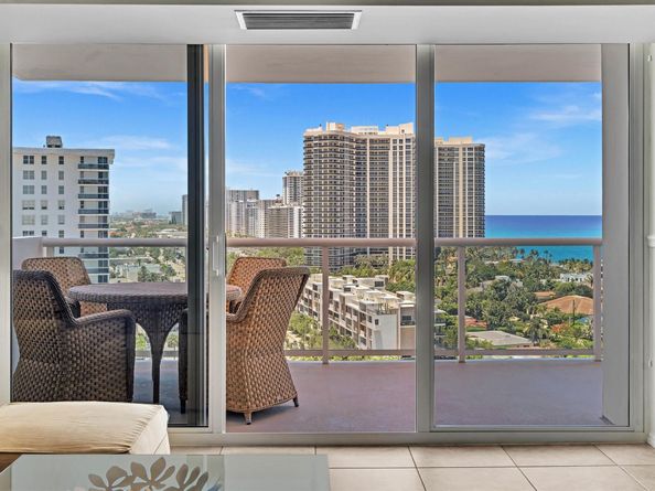 2841 N Ocean Blvd 1710, Fort Lauderdale FL 33308