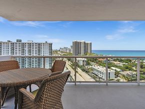 2841 N Ocean Blvd 1710, Fort Lauderdale FL 33308