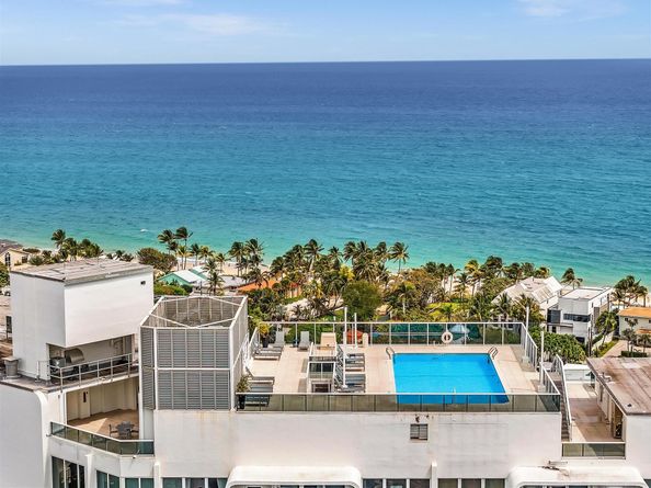 2841 N Ocean Blvd 1710, Fort Lauderdale FL 33308