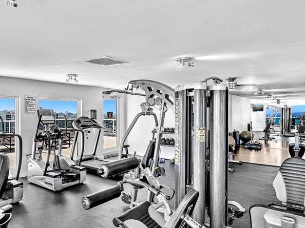 2841 N Ocean Blvd 1710, Fort Lauderdale FL 33308
