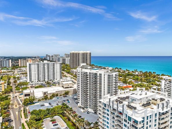 2841 N Ocean Blvd 1710, Fort Lauderdale FL 33308