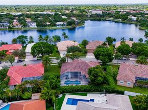 2100 NW 127th Avenue, Pembroke Pines FL 33028