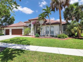 2100 NW 127th Avenue, Pembroke Pines FL 33028
