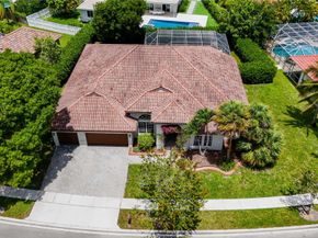 2100 NW 127th Avenue, Pembroke Pines FL 33028