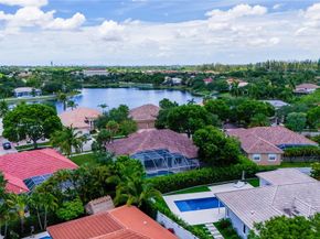 2100 NW 127th Avenue, Pembroke Pines FL 33028