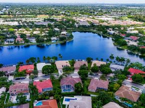 2100 NW 127th Avenue, Pembroke Pines FL 33028