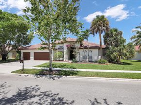 2100 NW 127th Avenue, Pembroke Pines FL 33028