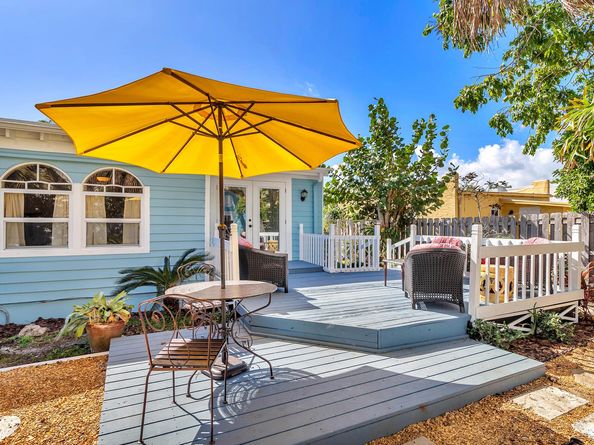 311 Kenilworth Boulevard, West Palm Beach FL 33405