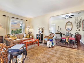 311 Kenilworth Boulevard, West Palm Beach FL 33405