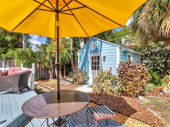 311 Kenilworth Boulevard, West Palm Beach FL 33405