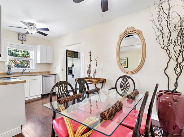 311 Kenilworth Boulevard, West Palm Beach FL 33405