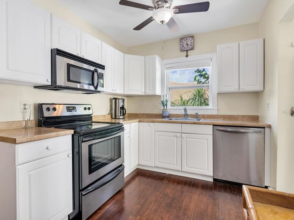 311 Kenilworth Boulevard, West Palm Beach FL 33405