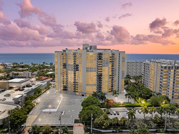 2841 N Ocean Boulevard 510, Fort Lauderdale FL 33308