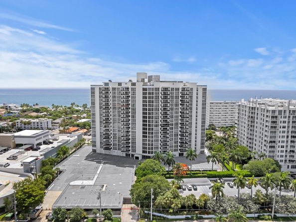 2841 N Ocean Boulevard 510, Fort Lauderdale FL 33308