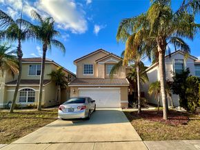 6831 Torch Key St, Lake Worth FL 33467