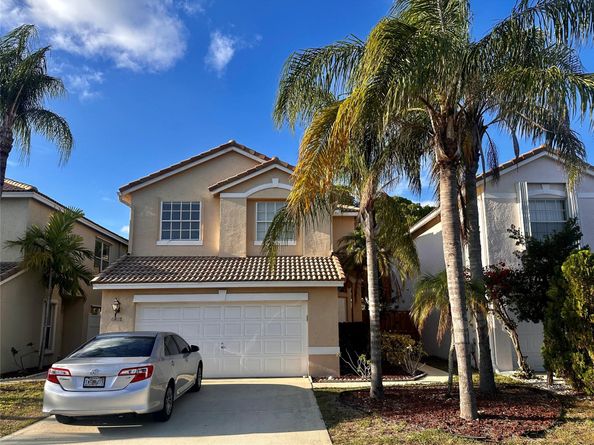 6831 Torch Key St, Lake Worth FL 33467