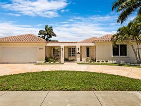 6331 NE 22nd Ave, Fort Lauderdale FL 33308