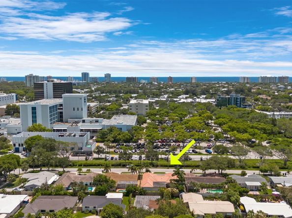 6331 NE 22nd Ave, Fort Lauderdale FL 33308