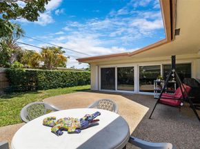 6331 NE 22nd Ave, Fort Lauderdale FL 33308