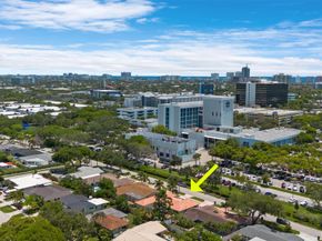 6331 NE 22nd Ave, Fort Lauderdale FL 33308