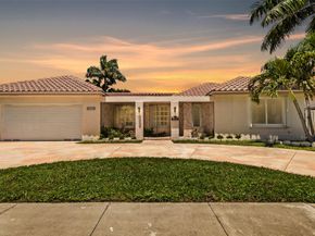 6331 NE 22nd Ave, Fort Lauderdale FL 33308