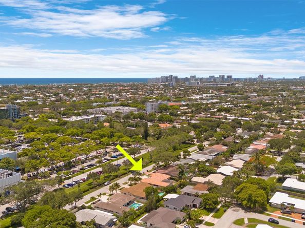 6331 NE 22nd Ave, Fort Lauderdale FL 33308