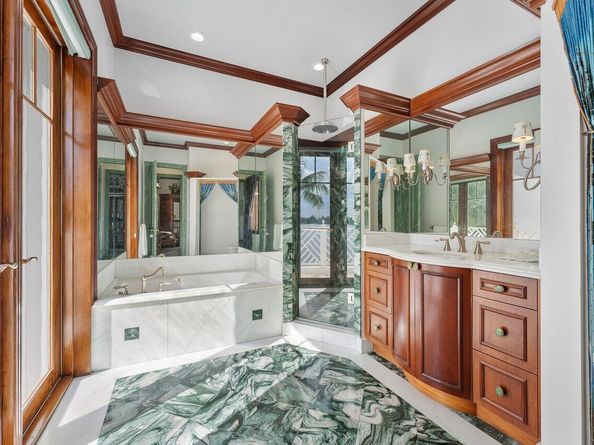 1275 Lands End Road, Manalapan FL 33462