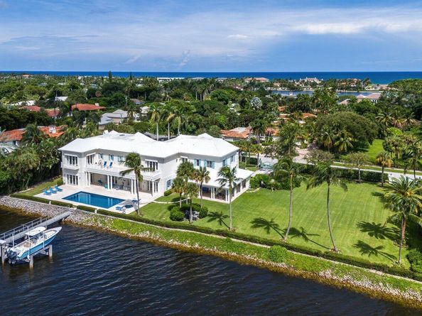 1275 Lands End Road, Manalapan FL 33462