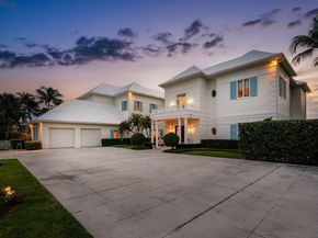 1275 Lands End Road, Manalapan FL 33462